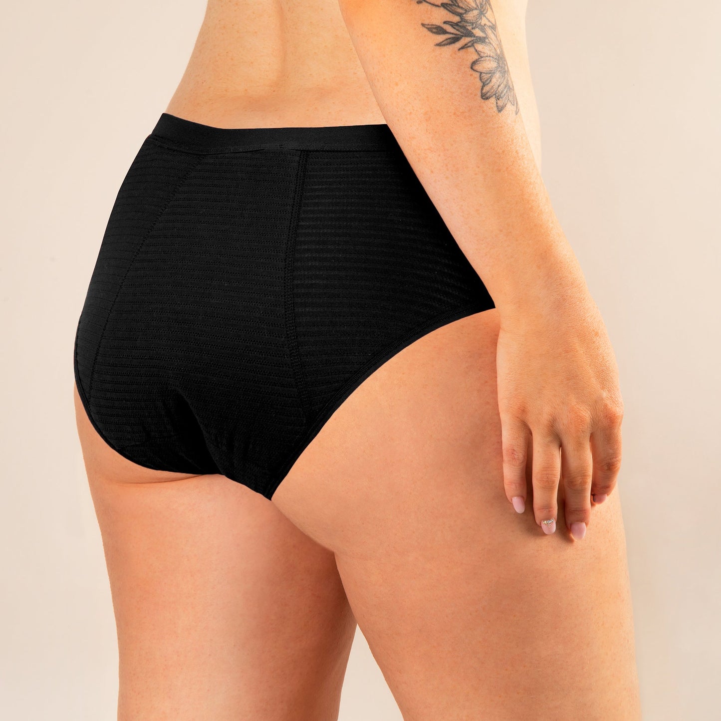 Culotte Menstruelle Julie (Nouveauté)