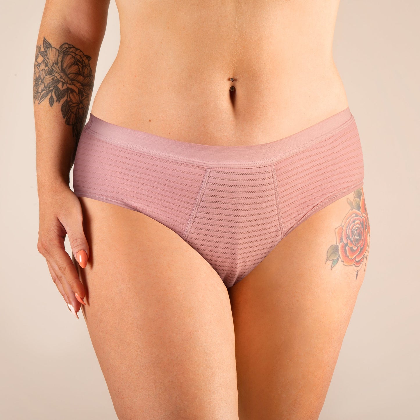 Culotte Menstruelle Julie (Nouveauté)