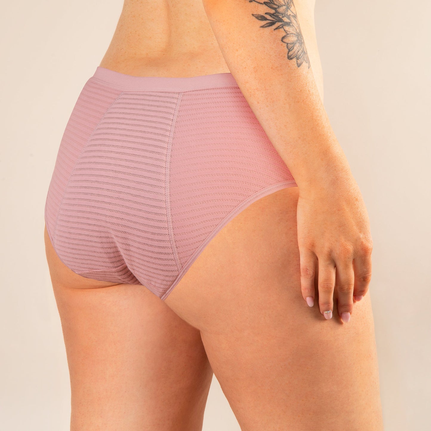 Culotte Menstruelle Julie (Nouveauté)