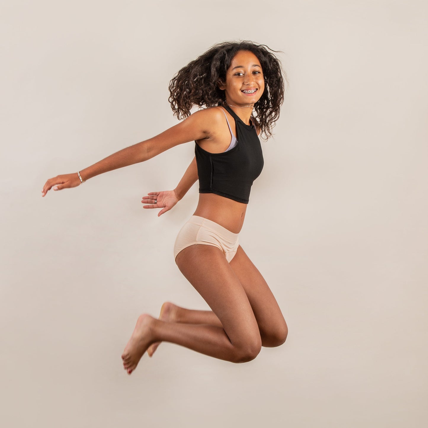 Culotte Menstruelle Ados Léa
