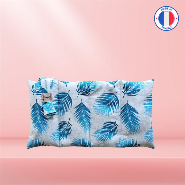 Bouillotte menstruelle lavable