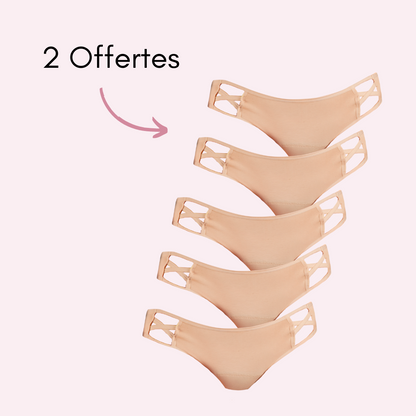 Culotte Menstruelle Doriane (Nouveauté)