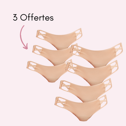 Culotte Menstruelle Doriane (Nouveauté)