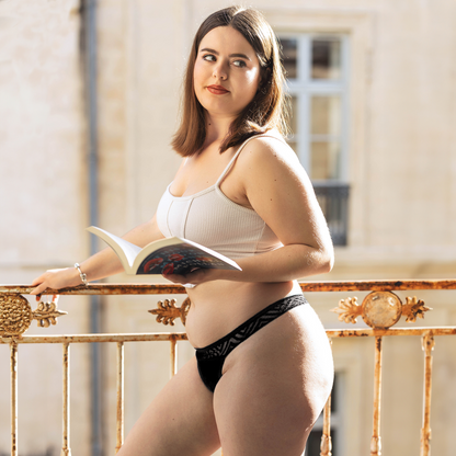 Pack Tanga : 2 Laura + 1 Marine Offert