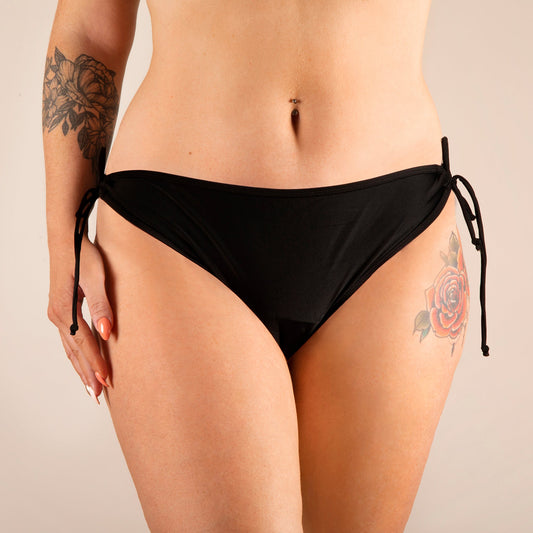 Maillot de bain menstruel Eve (Nouveauté)