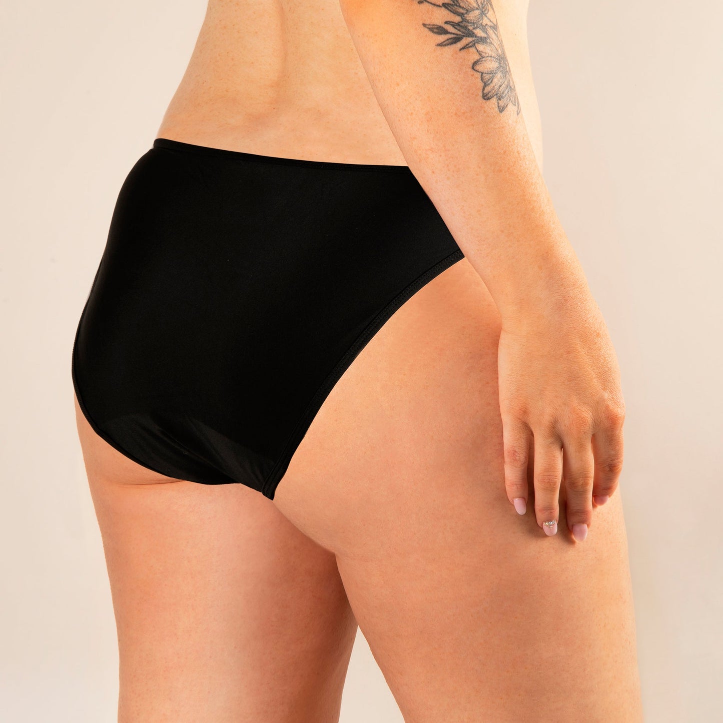 Maillot de bain menstruel Eve (Nouveauté)