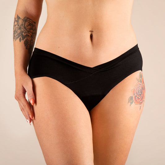 Culotte Menstruelle Amélie (Nouveauté)