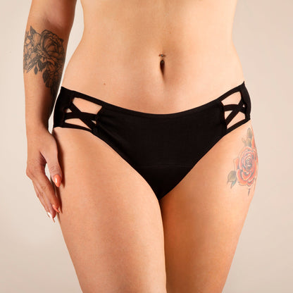 Culotte Menstruelle Doriane (Nouveauté)
