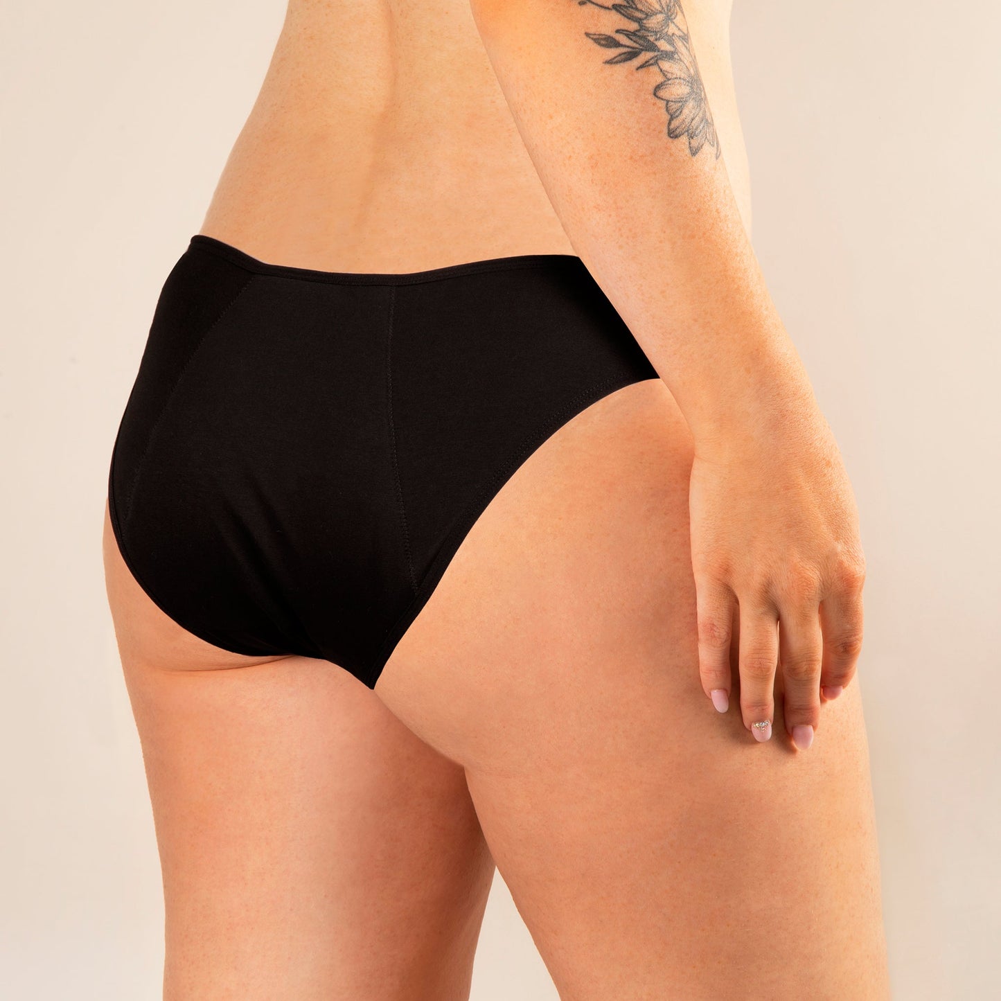 Culotte Menstruelle Doriane (Nouveauté)