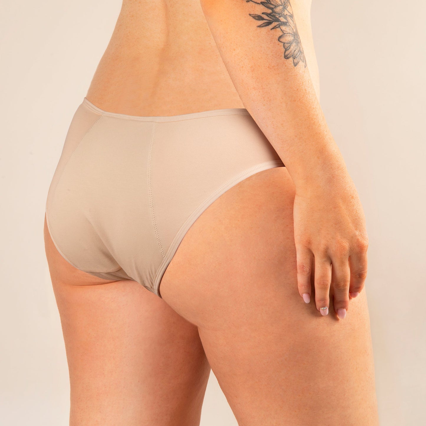 Culotte Menstruelle Doriane (Nouveauté)