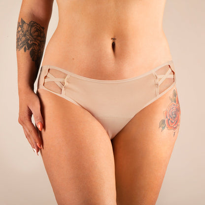 Culotte Menstruelle Doriane (Nouveauté)