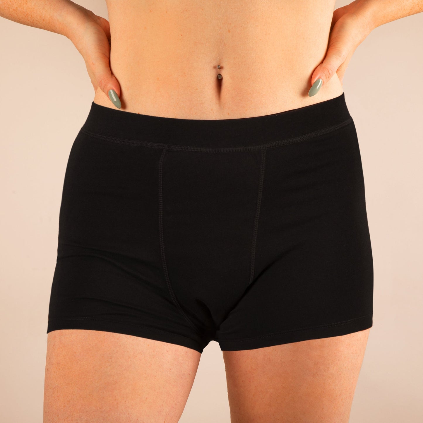 Boxer Menstruel Pauline