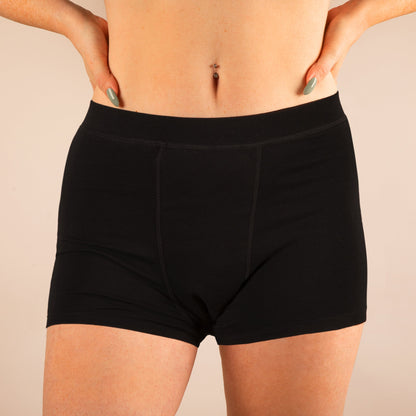 Boxer Menstruel Pauline