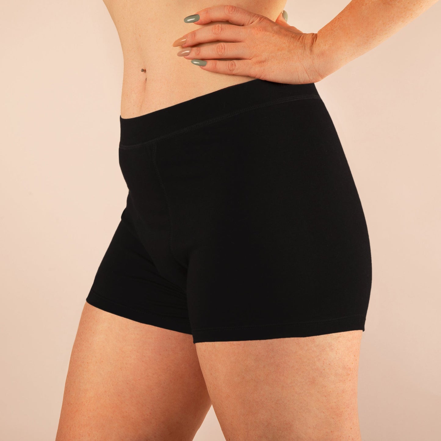 Boxer Menstruel Pauline