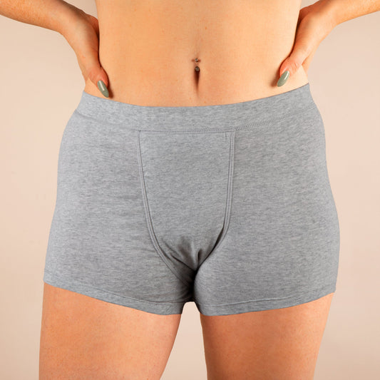 Boxer Menstruel Pauline