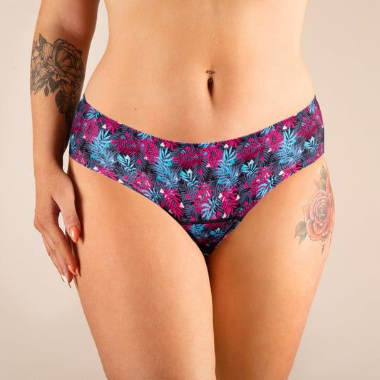 Maillot de bain menstruel Elsa
