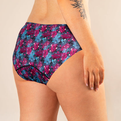 Maillot de bain menstruel Elsa