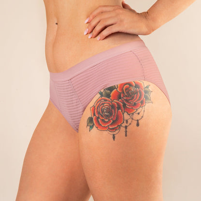 Culotte Menstruelle Julie (Nouveauté)