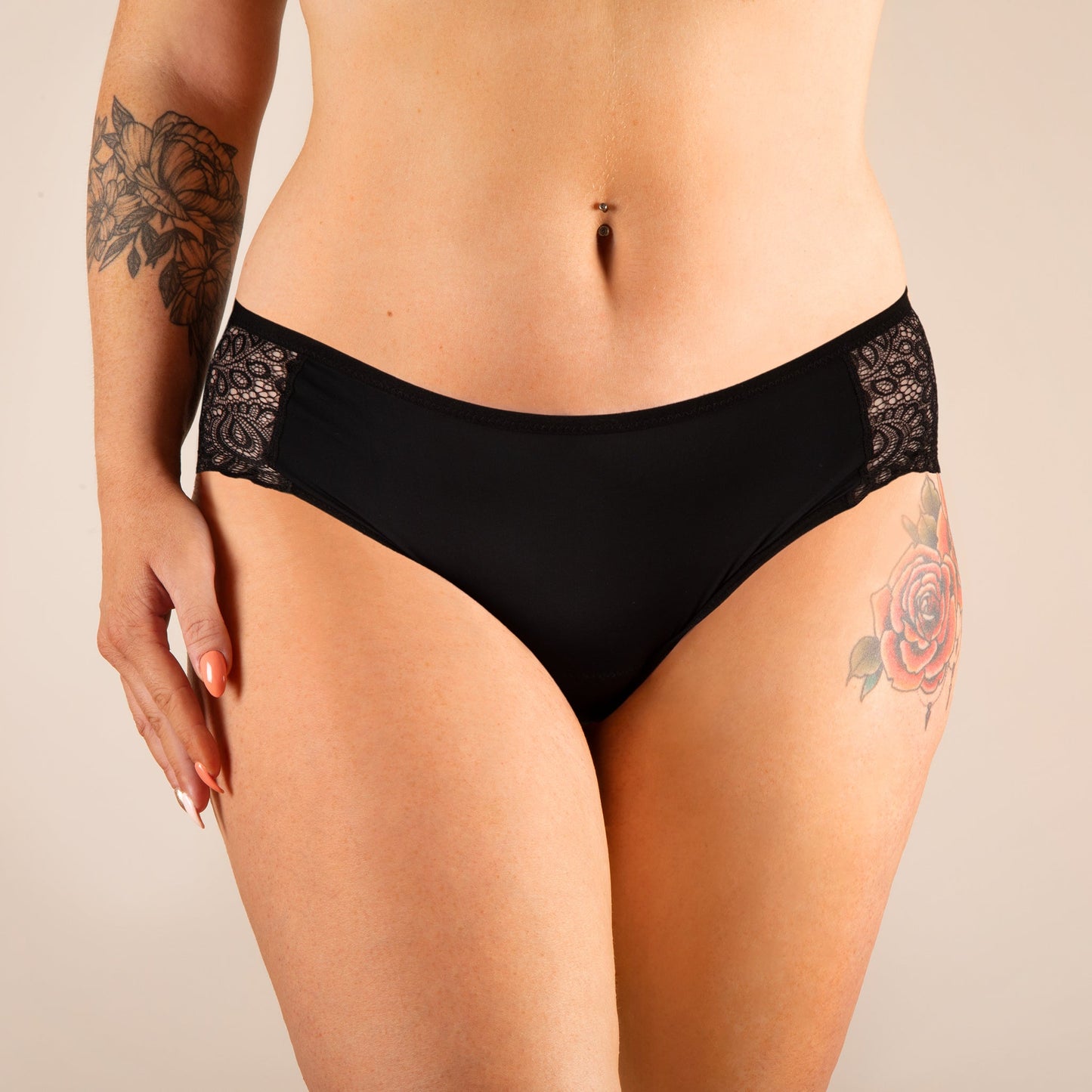 Culotte Menstruelle Noémie