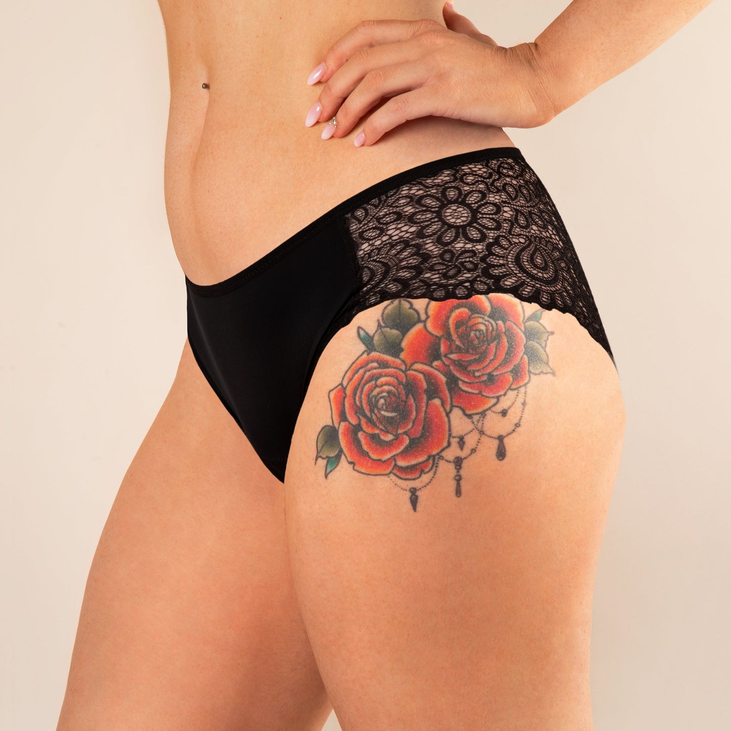 Culotte Menstruelle Noémie