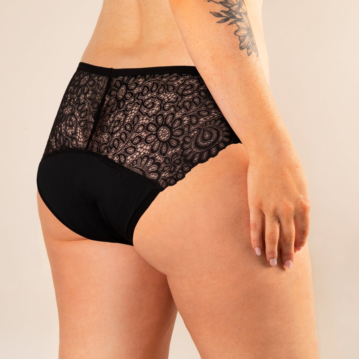 Culotte Menstruelle Noémie