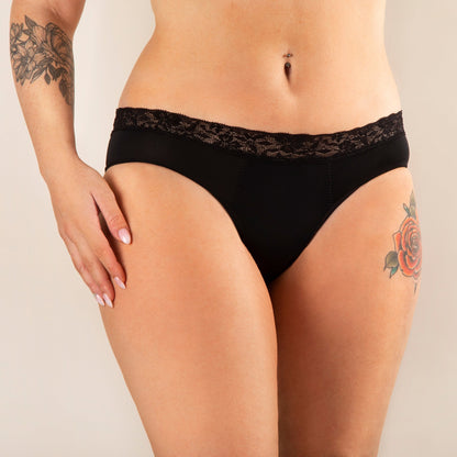 Culotte Menstruelle Camille