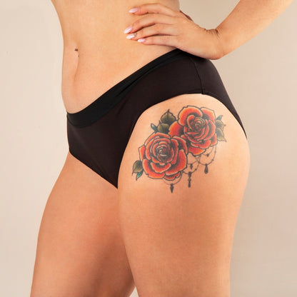 Culotte Menstruelle Léa