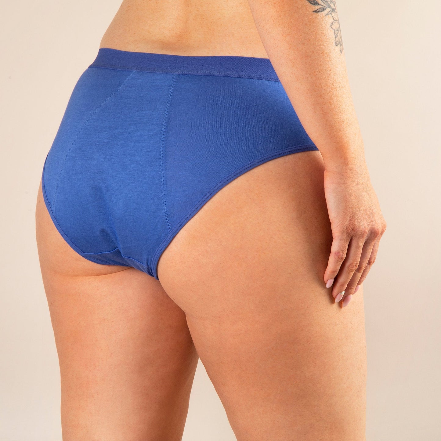 Culotte Menstruelle Léa
