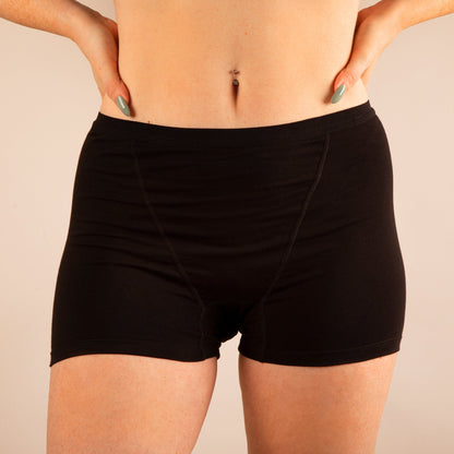 Boxer Menstruel Lily