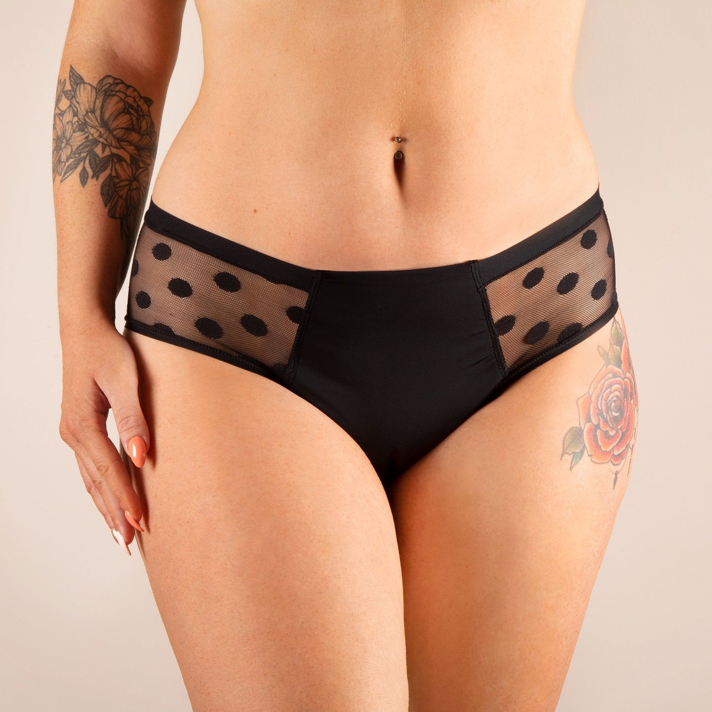 Culotte Menstruelle Zoé
