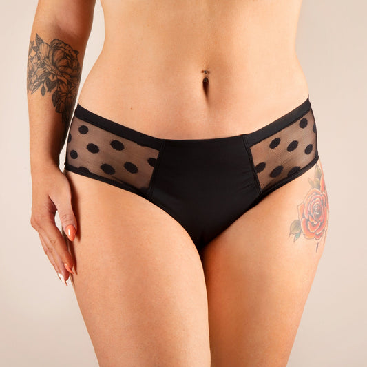 Culotte Menstruelle Zoé
