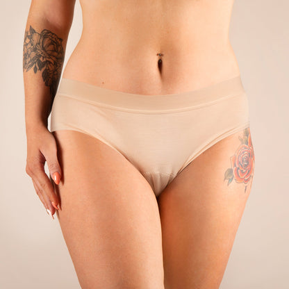 Culotte Menstruelle Léa - Edition Limitée