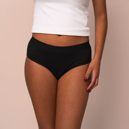 Culotte Menstruelle Ados Léa