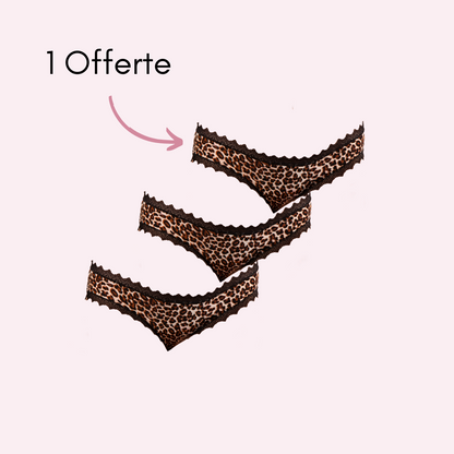 Culotte Menstruelle Jade
