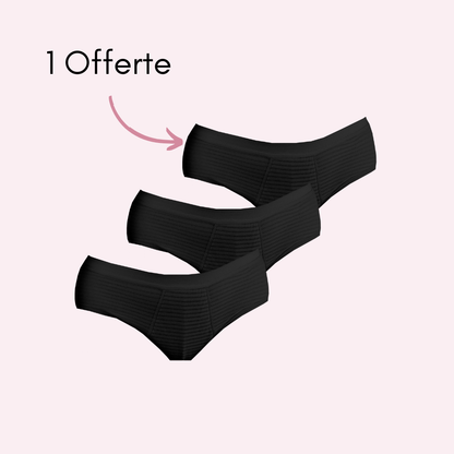 Culotte Menstruelle Julie (Nouveauté)