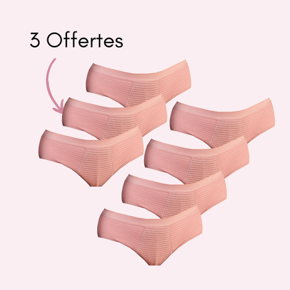 Culotte Menstruelle Julie (Nouveauté)