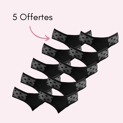 Culotte Menstruelle Zoé