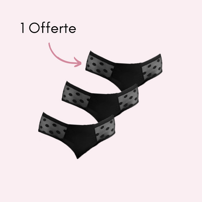 Culotte Menstruelle Zoé